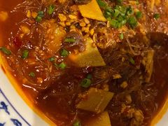 -心怡东北烤冷面(赤峰路店)