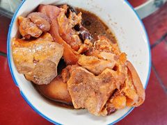-柳沟豆腐宴64号院