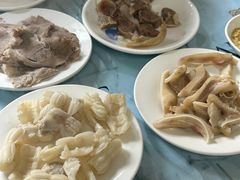 -王老五烀肉香(电业小区店)