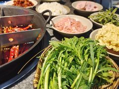 -大虎重庆老火锅(正弘城店)