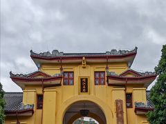 -桂林独秀峰王城景区
