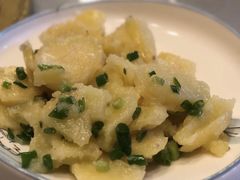 -百花人家(清水镇店)