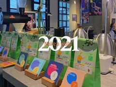 -Nectar One Cafe(勇烈路n1店)