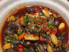 -辣小鲜·南昌大排档(船山路店)
