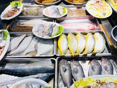-老院子饭店·鲁菜·海鲜·家常菜