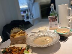 -春树下·树屋花房西餐厅(罍街AS1980店)