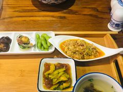 -孙盛兴奥灶面馆·蟹黄面·三虾面(山塘街总店)