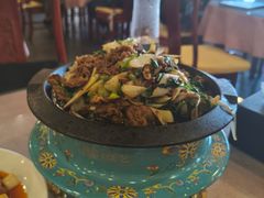 -烤肉宛饭庄(南礼士路店)