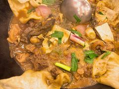 -曹丞相·地锅鸡·地锅鱼(武林店)