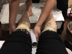 -水秀坊·足道SPA 按摩(巨鹿路店)