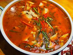 -小眼睛餐饮&杨杨夜宵