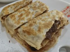 -金家老三饭庄(常营店)