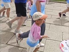 -长春世界雕塑园冰雪艺术天地