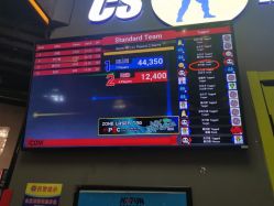 -嗨翻Hi-Fun竞技主题乐园·蹦床团建生日聚会(五棵松华熙店)