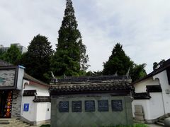 -松江清真寺