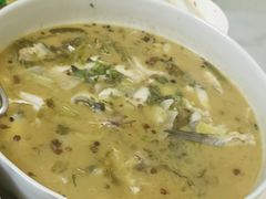 -队长面馆 La Pasteria del Capitano
