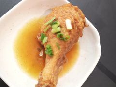 -贡梅老面馆·蟹粉面·无锡特色小吃(南长街主推店)