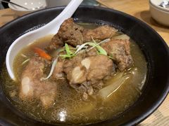 -薇酌饮·陕西菜(南门外店)