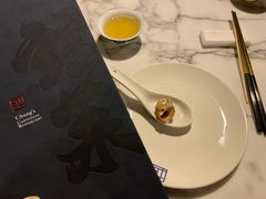 -钟菜·粤菜点心·宴请(海上世界·汇港二期店)