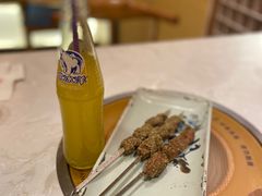 -七八冷面·延边朝鲜族美食(欢乐谷店)
