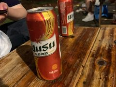 -新疆阿力烧烤