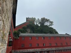 -武当山风景区