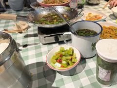 -彭耕记猪油炒小菜(吉联mall店)