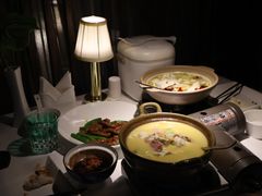 -张福记(陇海中路店)