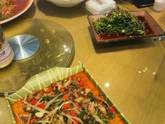 -易老九江湖菜(北滨一路店)