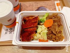 -吉野家(西客站南广场店)