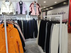 -青岛利群四方购物广场