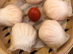-茶港·点心·啫啫煲(范湖万达广场店)