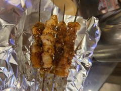 -阿财老铺·老蚌埠龙虾城(华夏总店)