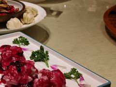 -喜相逢·特色烤鸭新疆菜(南珏大厦店)