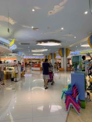-星趣童堡(星河COCO City民治店)