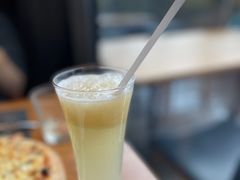 -曼乐辰餐厅(中庚漫游城店)