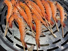 -水禾轩·海鲜蒸汽主题餐厅(拱北店)