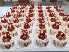 -宏发园动物奶油生日蛋糕(先锋路店)