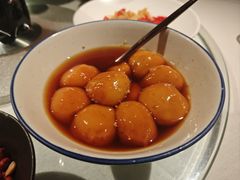 糖油粑粑-湘颂·湘味家宴(侨鑫店)