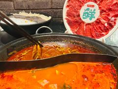 -巴蜀大将火锅(春熙店)