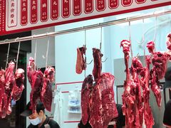 -八合里潮汕鲜牛肉火锅(惠州华贸店)