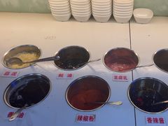 -东来顺•非遗火锅(外滩店)