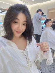 -M1 HAIR烫染