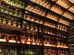 -厦门瑞颐大酒店·VIRGO威士忌酒吧