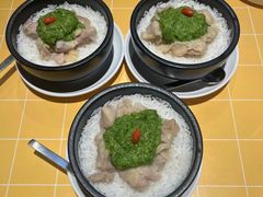 -蔡澜点心·粤菜(花城汇南区店)