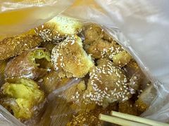 -蒙记老牌豆浆