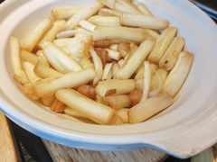 -芳芳私房菜·精做淮扬菜(承德路店)