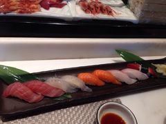 乾山寿司(好运街店)-乾山寿司(好运街店)