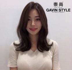 -崇尚GAVIN STYLE臻选