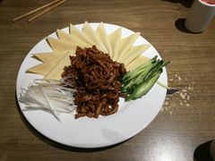 -巴渝菜馆(涿州店)